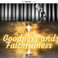 Goodness and Faithfulness