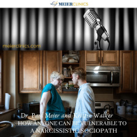 How Anyone Can Be Vulnerable to a Narcissistic Sociopath