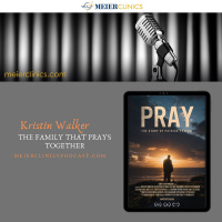The Family that Prays Together