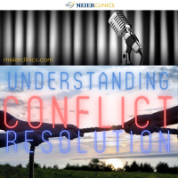 Understanding Conflict Resolution