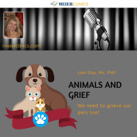 Animals and Grief