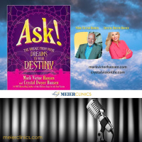 Ask!: The Bridge from Your Dreams to Your Destiny
