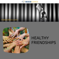 Healthy Friendships