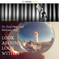 Look Around, Look Within