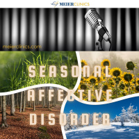 Seasonal Affective Disorder (SAD)