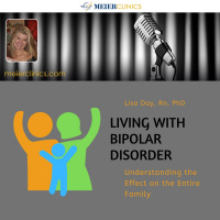 Living with Bipolar Disorder