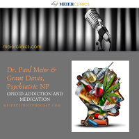 Opioid Addiction and Medication