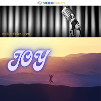 Joy