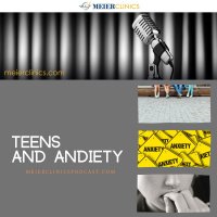 Teens and Anxiety