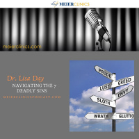 Navigating the 7 Deadly Sins