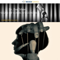 Signs of Coercive Control