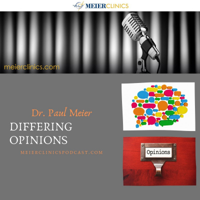 Meier Clinics Podcast