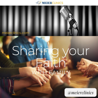 Meier Clinics Podcast