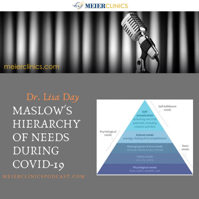 Meier Clinics Podcast