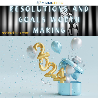 Meier Clinics Podcast