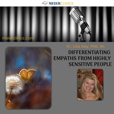 Meier Clinics Podcast