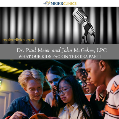 Meier Clinics Podcast