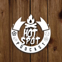 Hotspot Podcast Fears the Deer  Harden Claws his Team Back into the Series