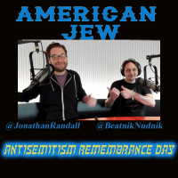 Antisemitism Remembrance Day