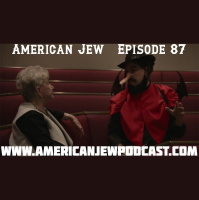 Ep 87 - The Running of the Jews . . . For Senate!