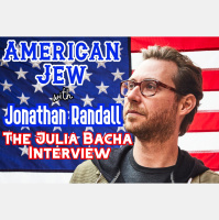 American Jew The Interview Julia Bacha
