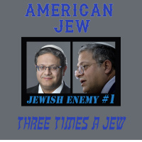 Three Times a Jew