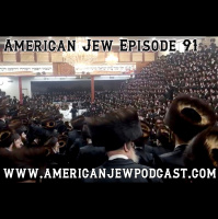 Ep 91 - How Many Jews Does It Take To Run The Government?