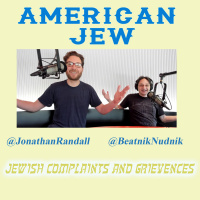 Jewish Complaints and Grievances