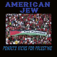 Penalty Kicks For Palestine