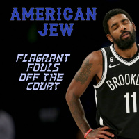 Flagrant Fouls Off The Court