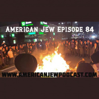 Ep 84 - Super Spreaders of Covid AND Antisemitism