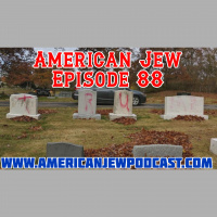 Ep 88 - Cant We Jews Just Get Along?
