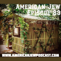 Ep 82 - Shacking Up With The Jews