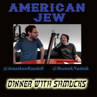 Dinner with Shmucks