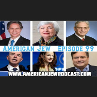 Ep 99 - Jewish Cabinetry Building