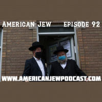 Ep 92 - Hoping 2021 Is The Year Of The Mensch