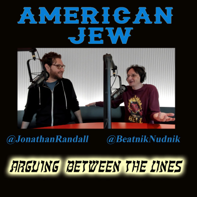 American Jew