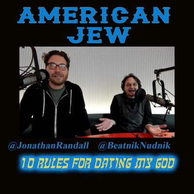 American Jew