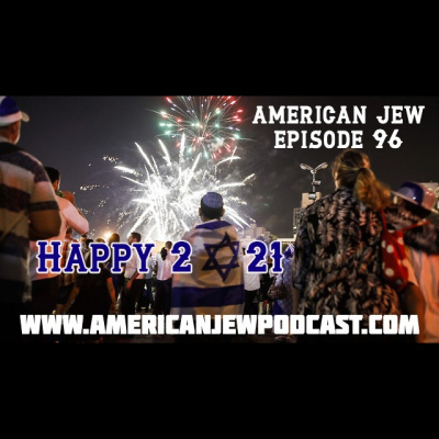 American Jew