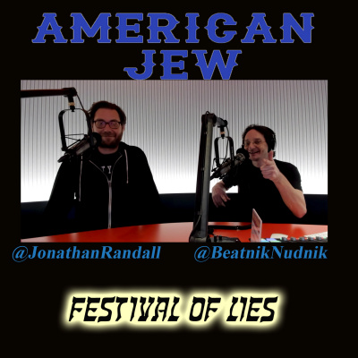American Jew