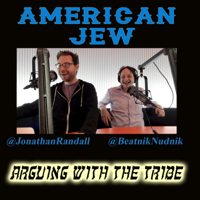 American Jew