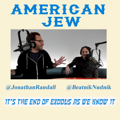American Jew