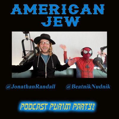 American Jew