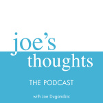 Joes Thoughts