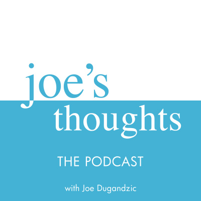 Joes Thoughts