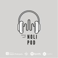NOLIPOD #1 - UNDERSTANDING THE HUMANS