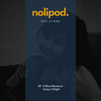 EP 2. Nhaz Montana - Swipe It Right!