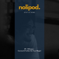 EP 1. Nihaqus - Corona amp Twitter Do Your Magic!