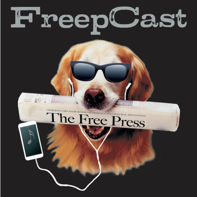 Freepcast From The Free Press Media