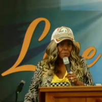 Love amp Unity Sacramento. Apostle Bacer J. Baker - Kingdom Prosperity, Riches and Wealth. You dont own nothin!